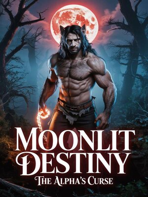 cover image of Moonlit Destiny